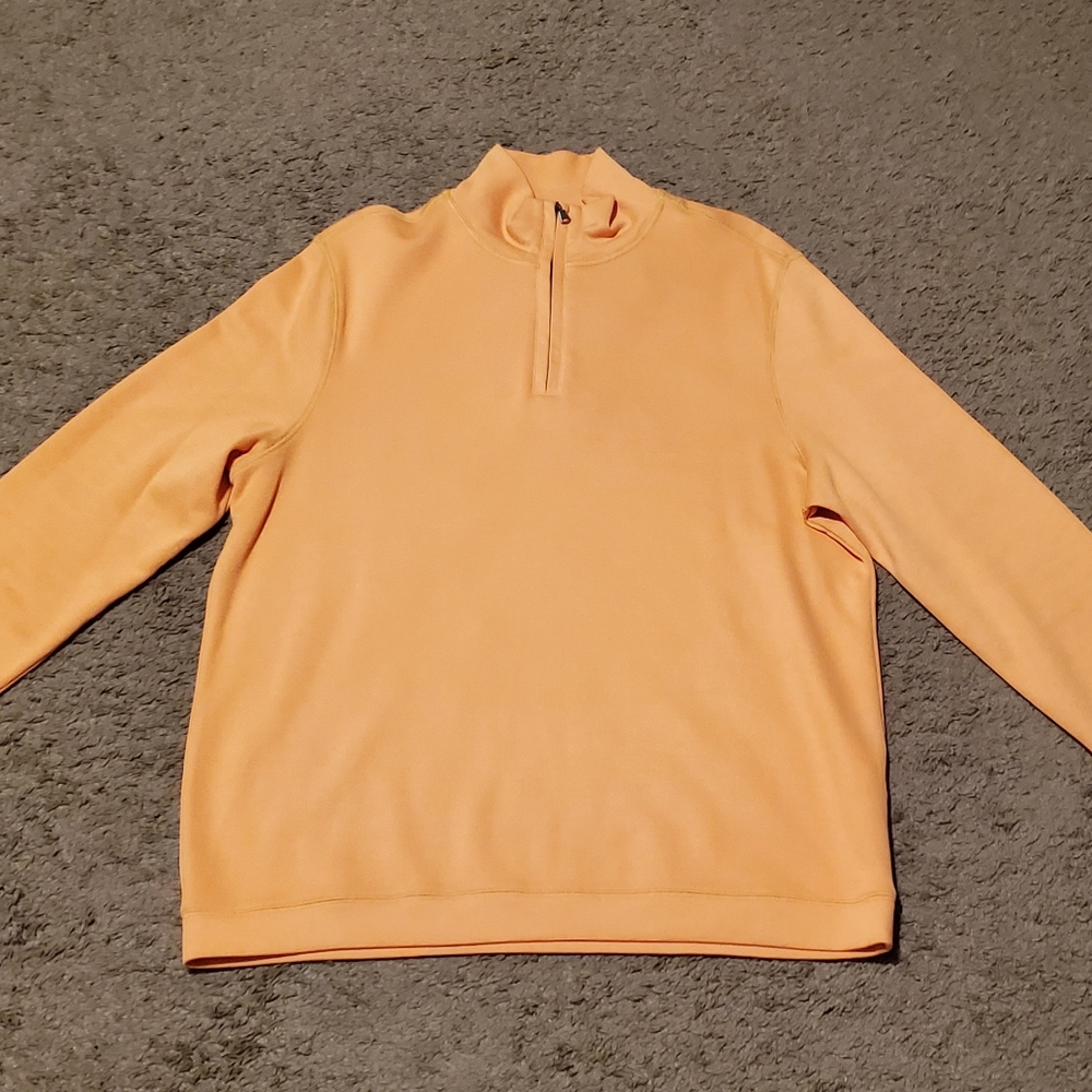 Mens Long Sleeve Top